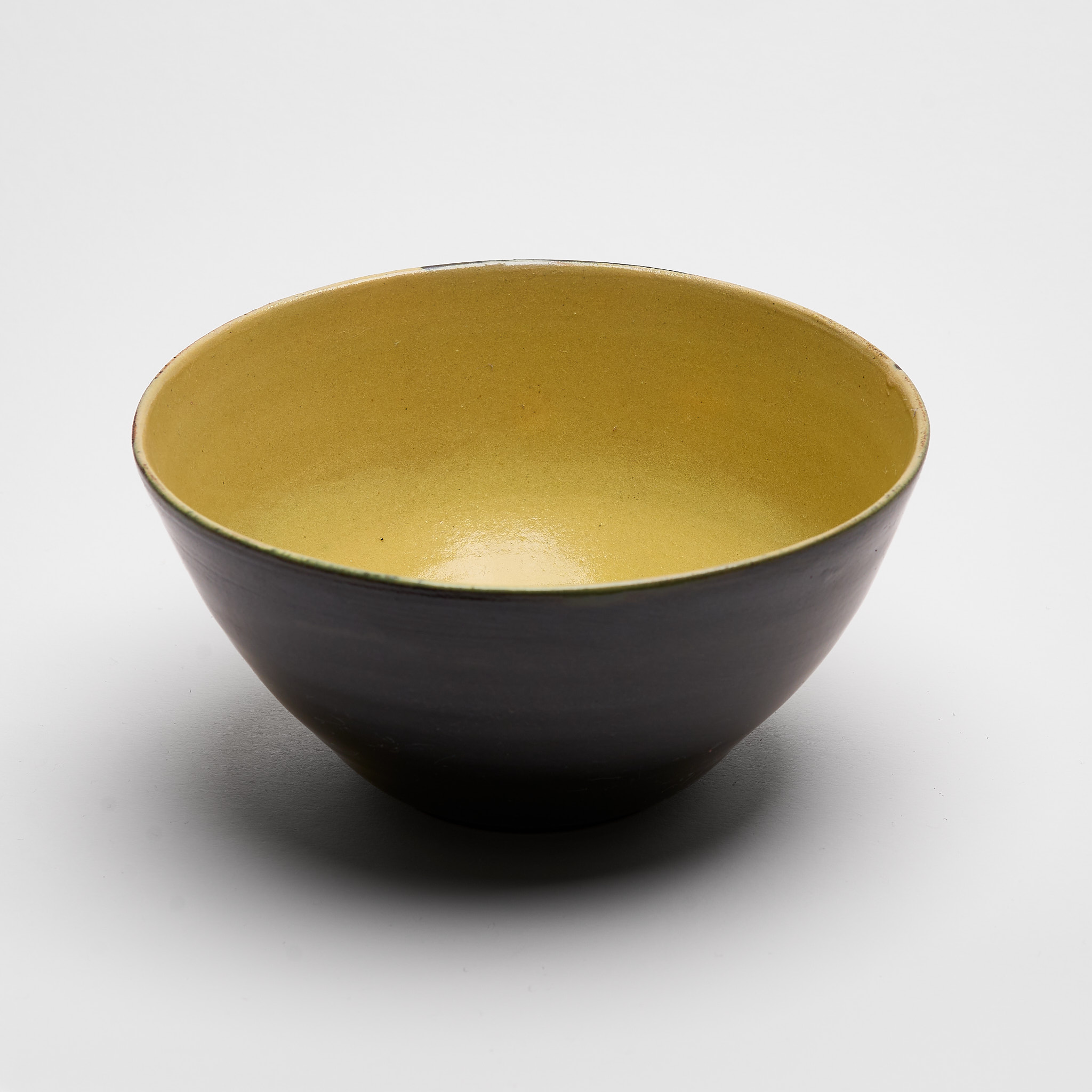 Schüssel gelb/schwarz – Bild 2